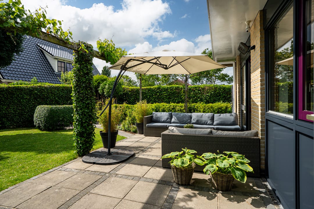 Photo 13 of Skoalstrjitte 19