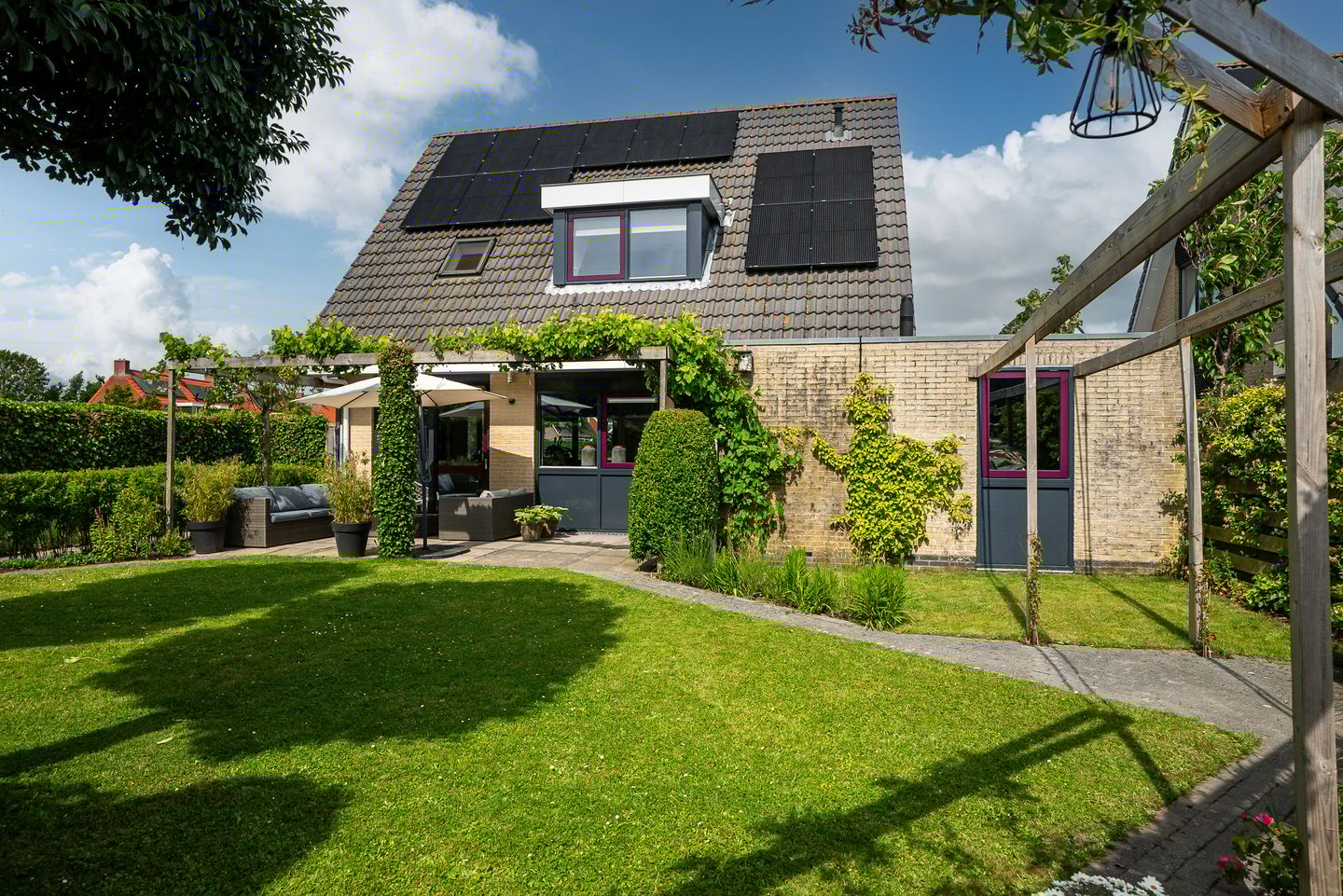 Photo 14 of Skoalstrjitte 19