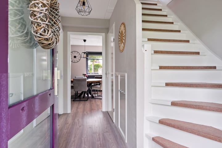 Foto 19 van Skoalstrjitte 19