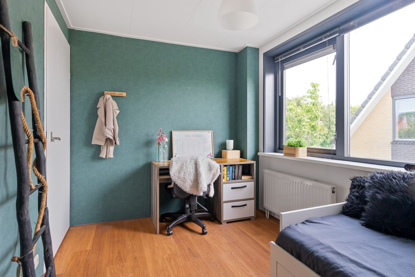 Photo 25 of Skoalstrjitte 19