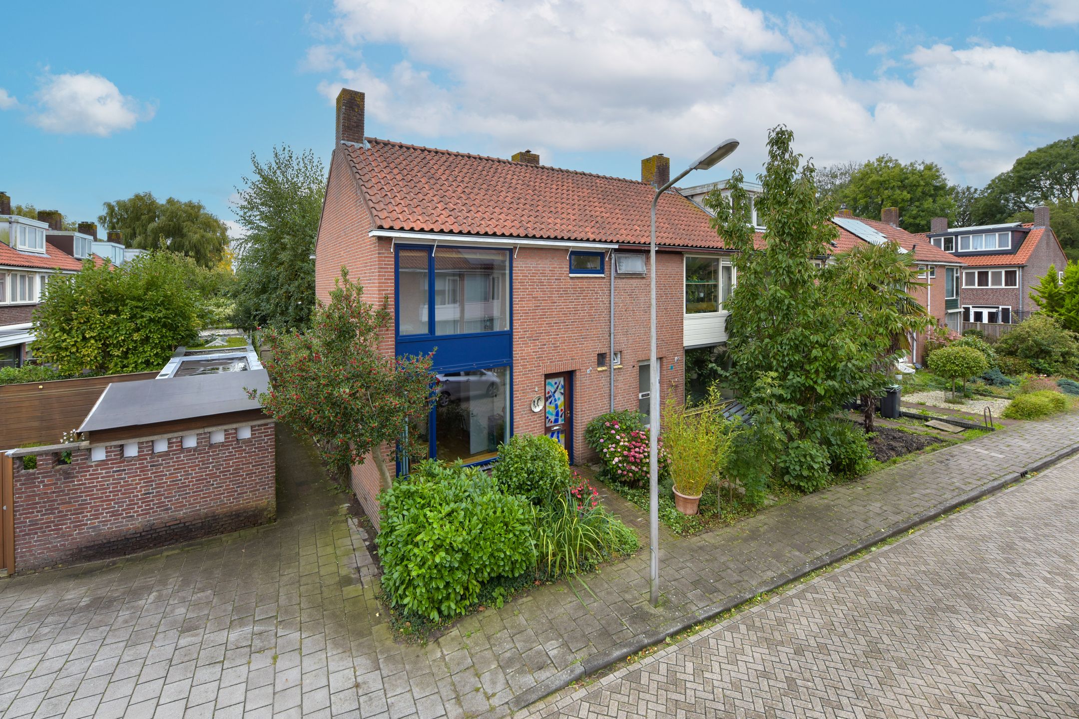 Colijnlaan 36