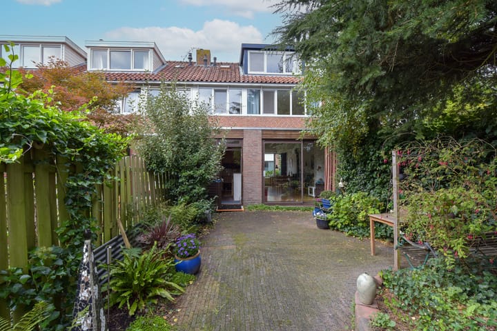 Foto 2 van Colijnlaan 36