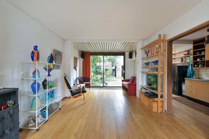 Foto 3 van Colijnlaan 36