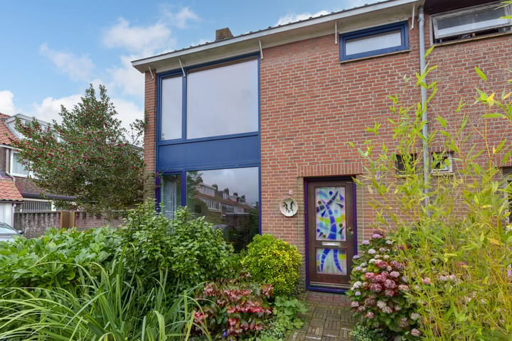 Foto 4 van Colijnlaan 36