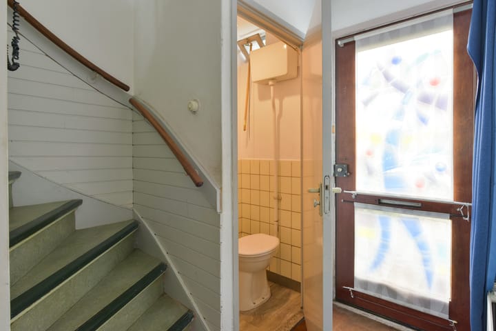 Foto 6 van Colijnlaan 36