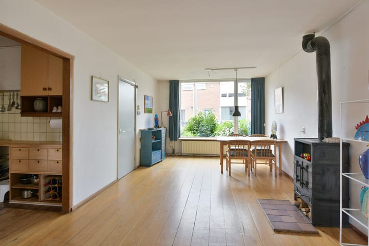 Foto 8 van Colijnlaan 36