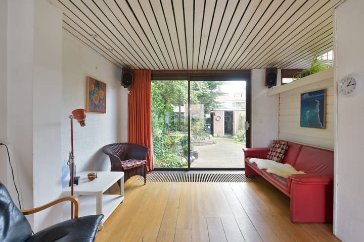 Foto 9 van Colijnlaan 36