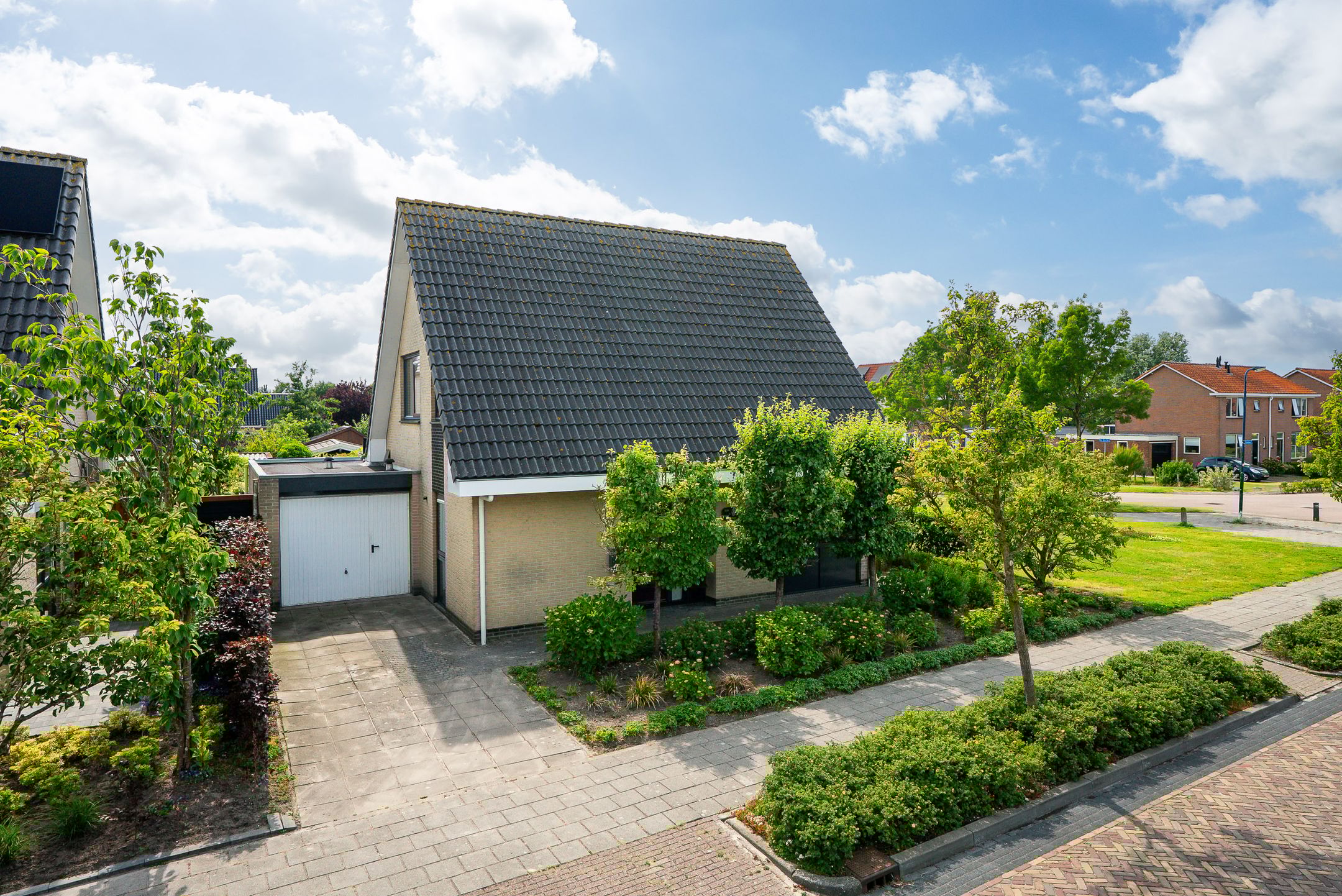 Photo 42 of Skoalstrjitte 19