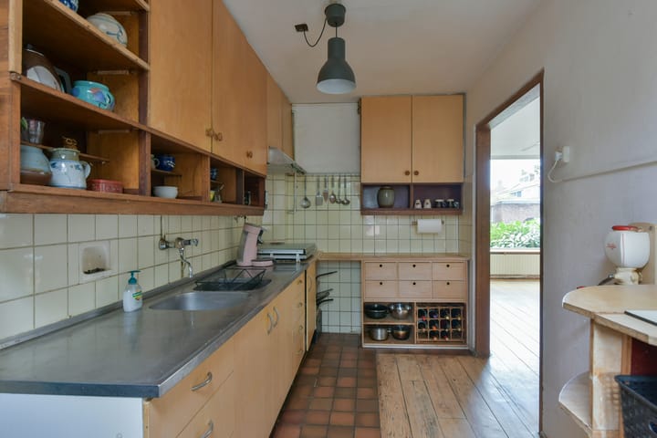 Foto 10 van Colijnlaan 36