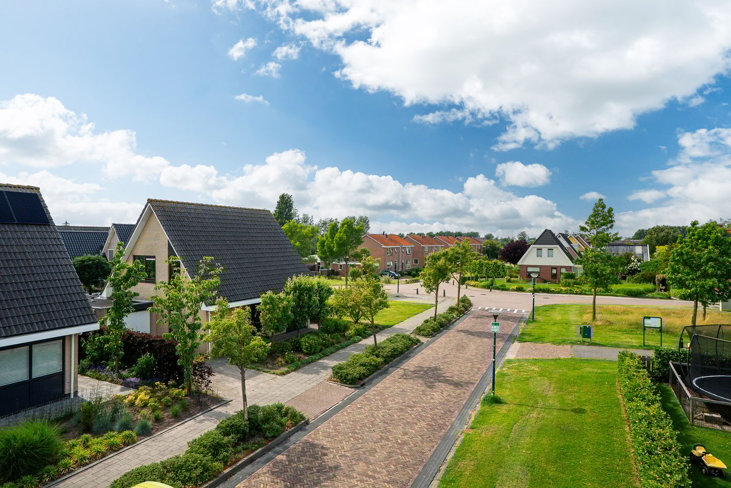 Photo 44 of Skoalstrjitte 19