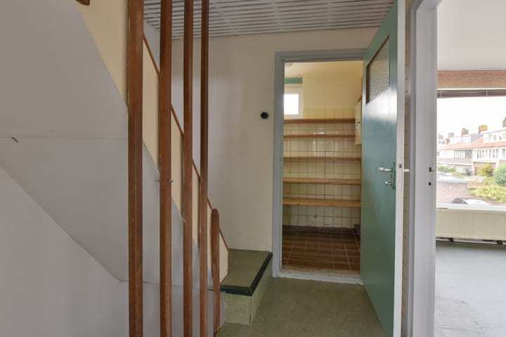 Foto 12 van Colijnlaan 36