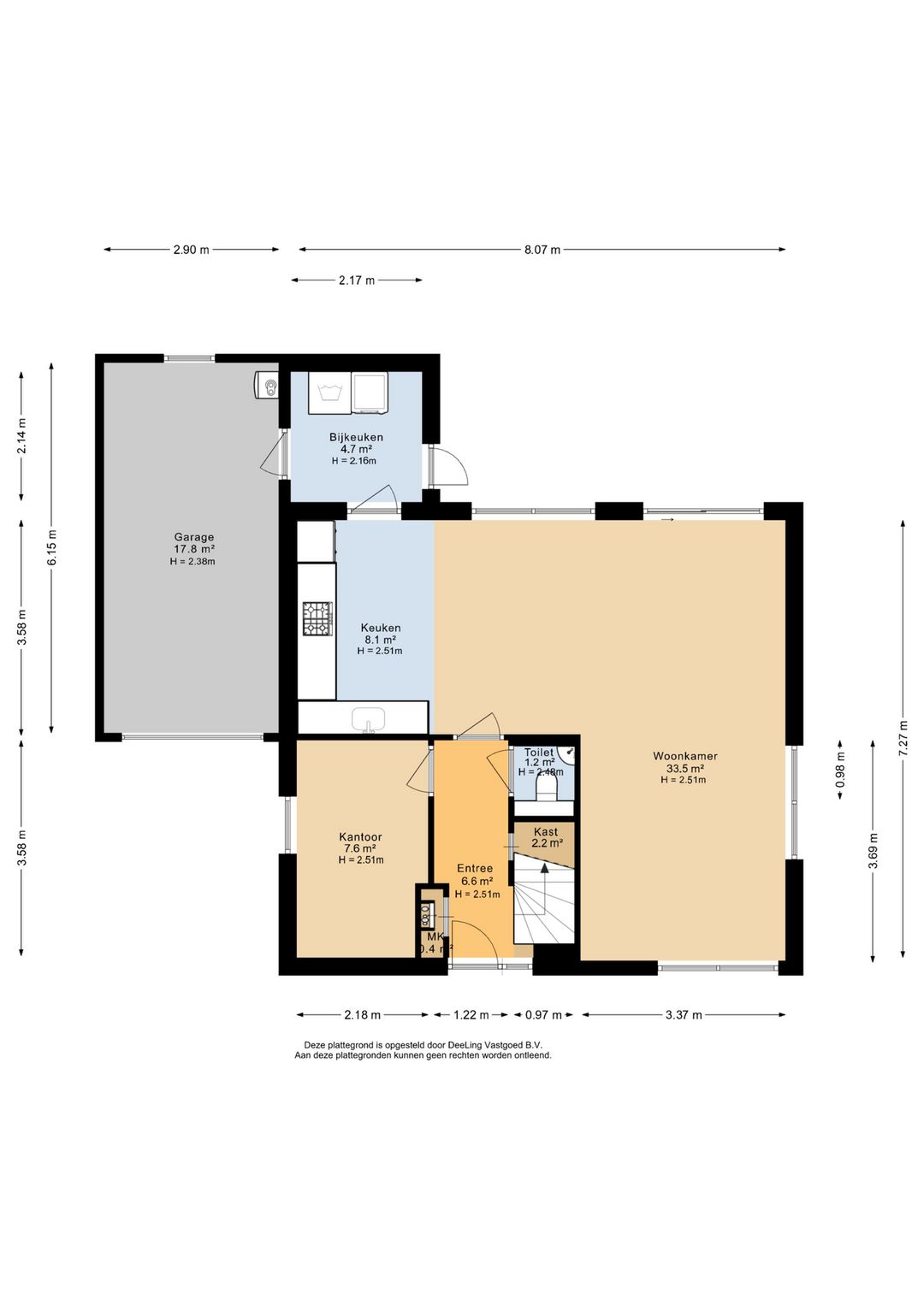 Photo 47 of Skoalstrjitte 19