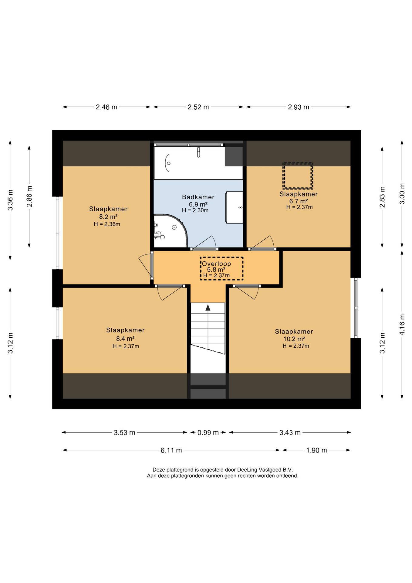 Photo 49 of Skoalstrjitte 19