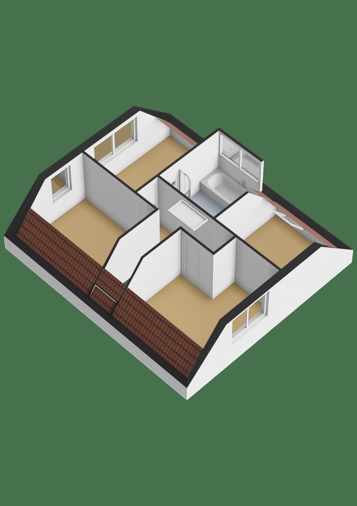 Photo 50 of Skoalstrjitte 19