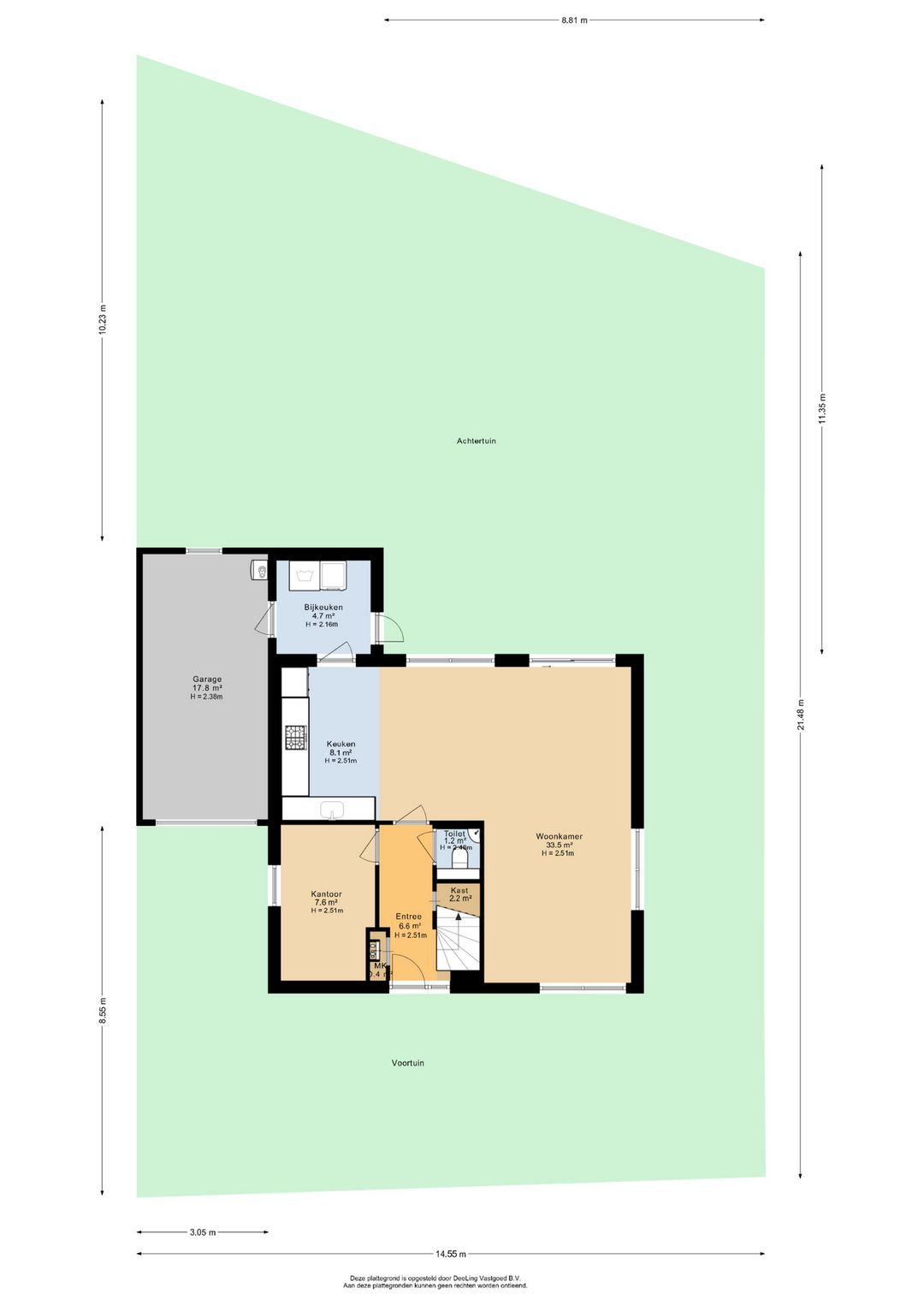 Photo 53 of Skoalstrjitte 19