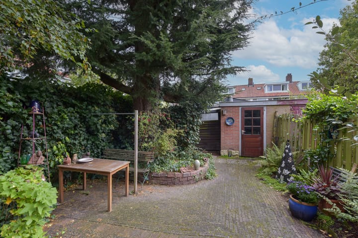 Foto 20 van Colijnlaan 36