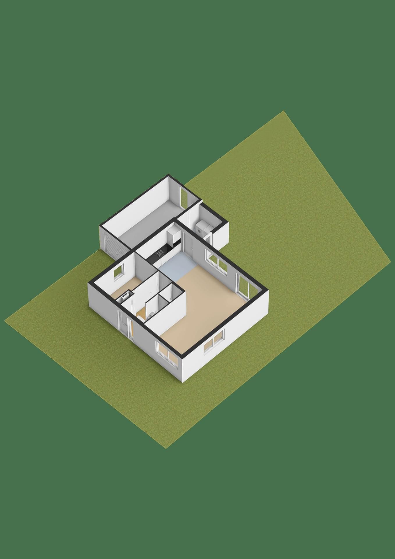 Photo 54 of Skoalstrjitte 19