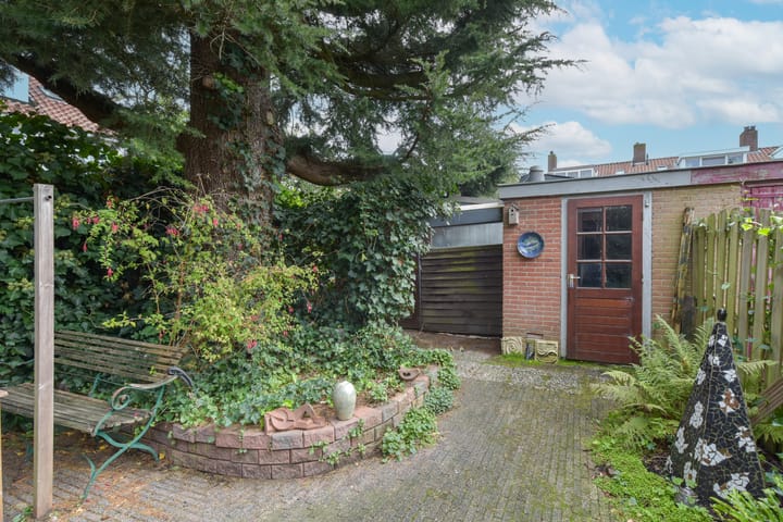 Foto 21 van Colijnlaan 36