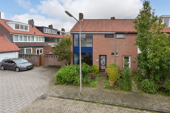 Foto 24 van Colijnlaan 36