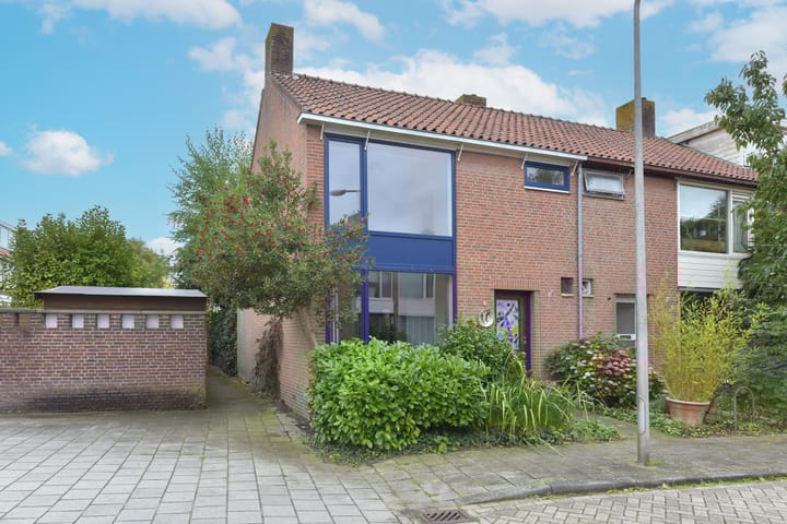 Foto 25 van Colijnlaan 36