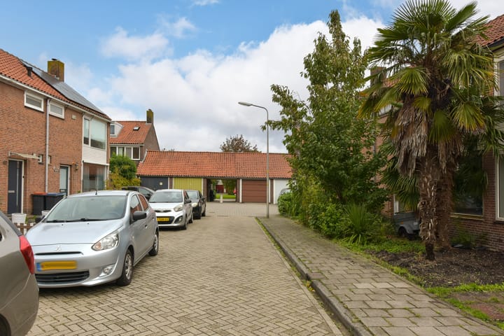 Foto 26 van Colijnlaan 36