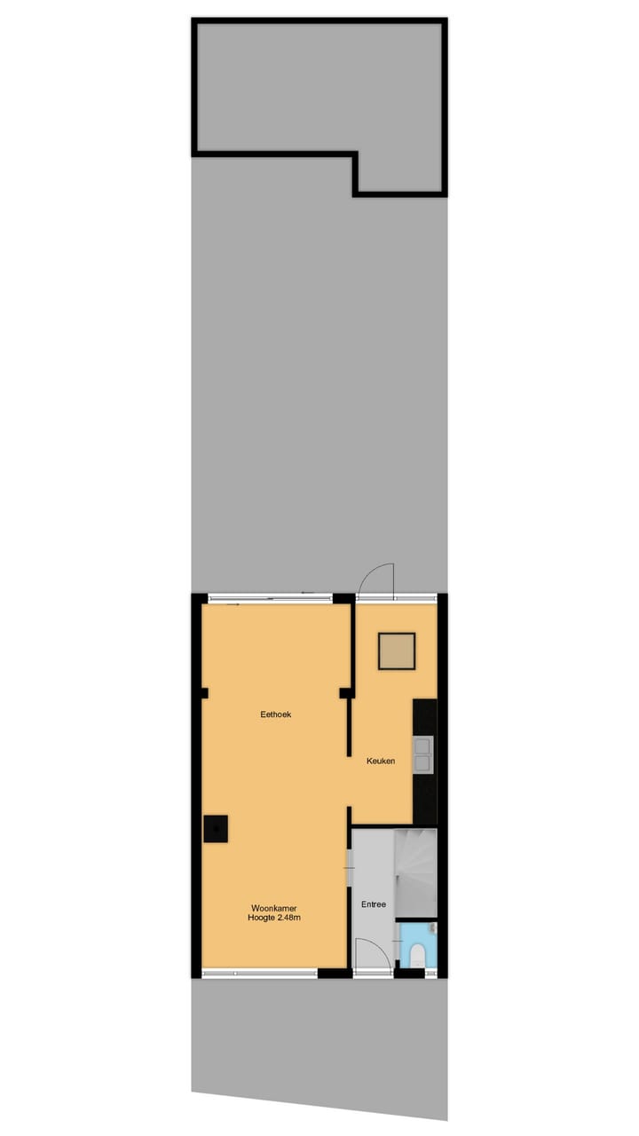 Foto 31 van Colijnlaan 36