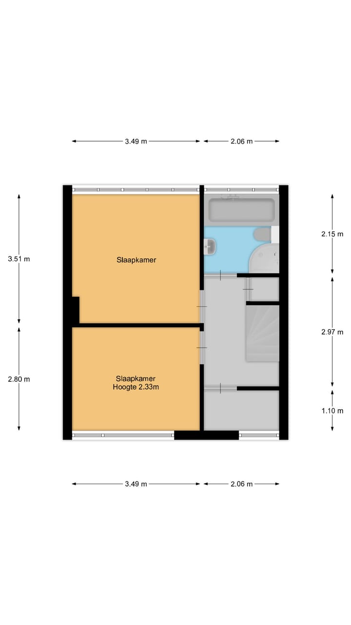 Foto 33 van Colijnlaan 36