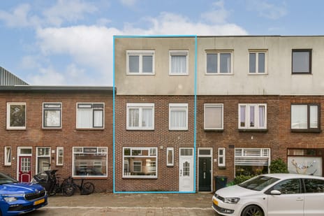 Lijsterstraat thumbnail