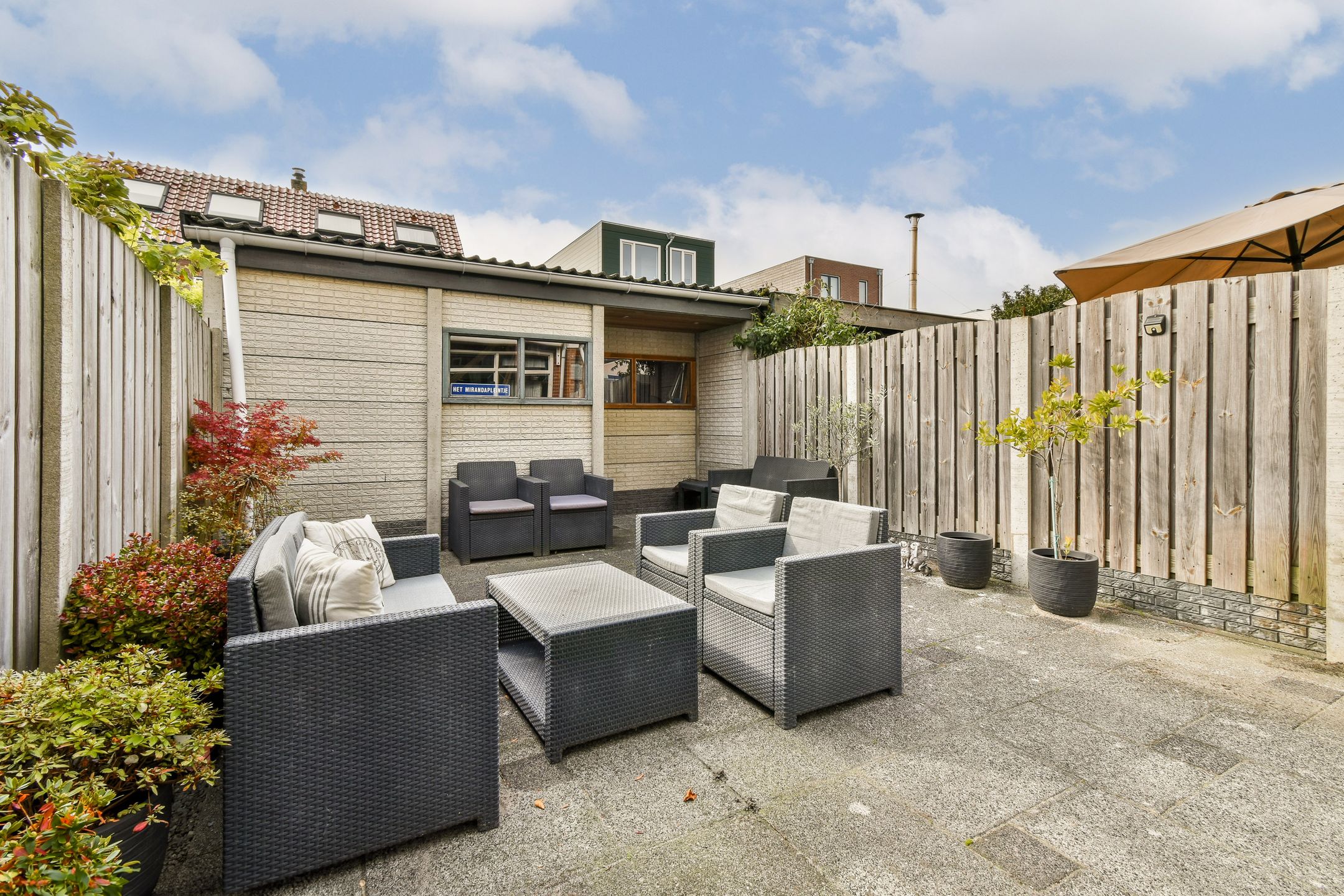 Foto 3 van Lijsterstraat 26