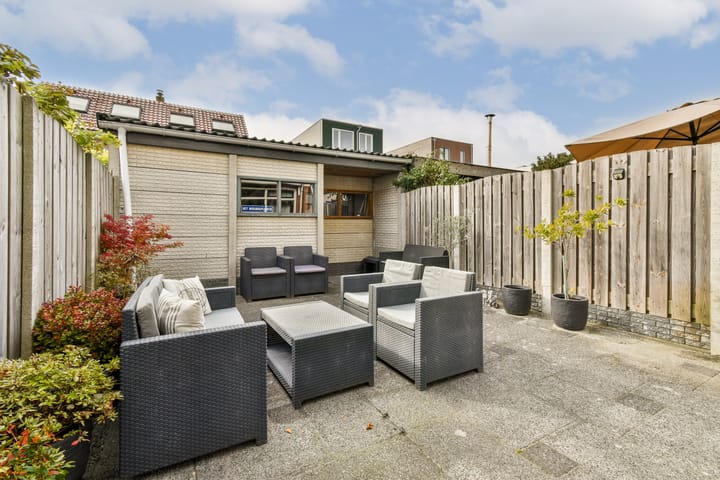 Foto 3 van Lijsterstraat 26