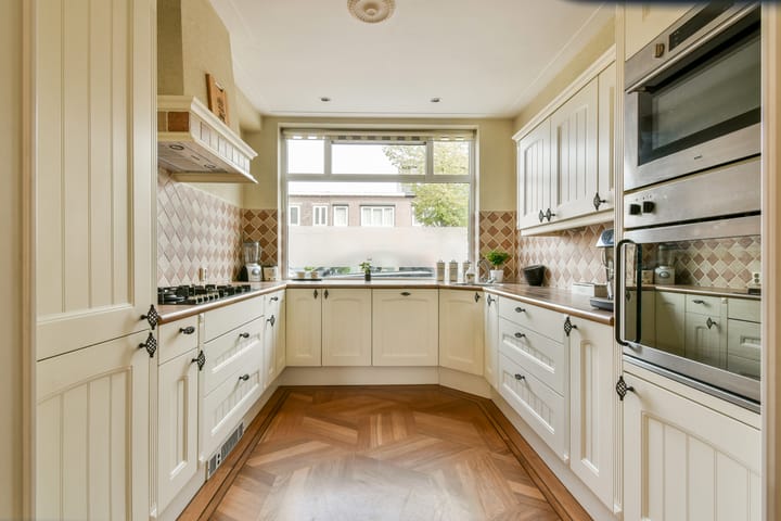 Foto 4 van Lijsterstraat 26