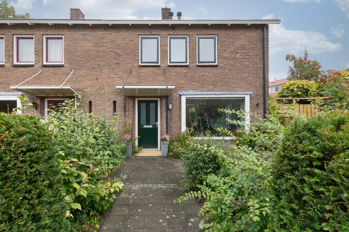 Foto 3 van Constantia Loudonlaan 2