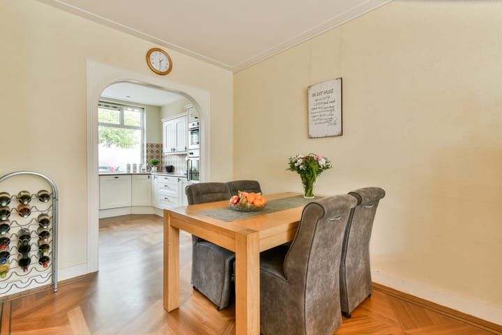 Foto 6 van Lijsterstraat 26