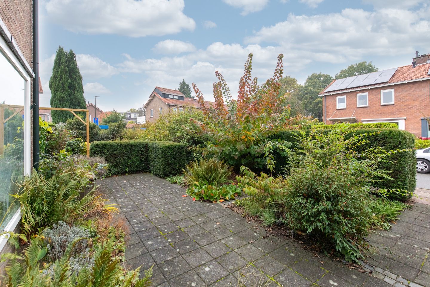 Foto 4 van Constantia Loudonlaan 2