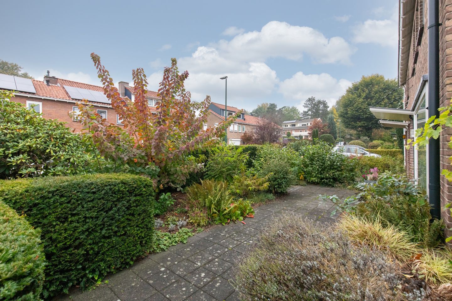 Foto 5 van Constantia Loudonlaan 2