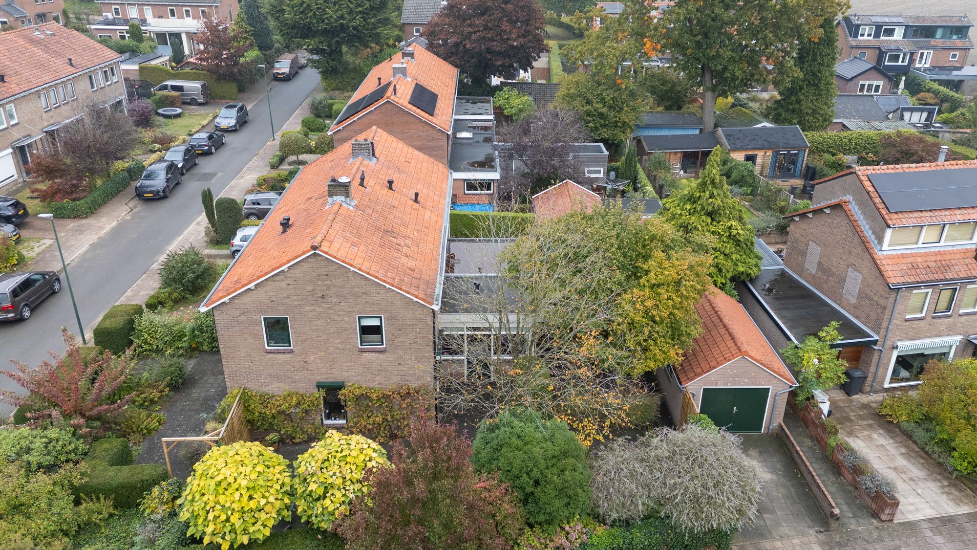 Foto 6 van Constantia Loudonlaan 2