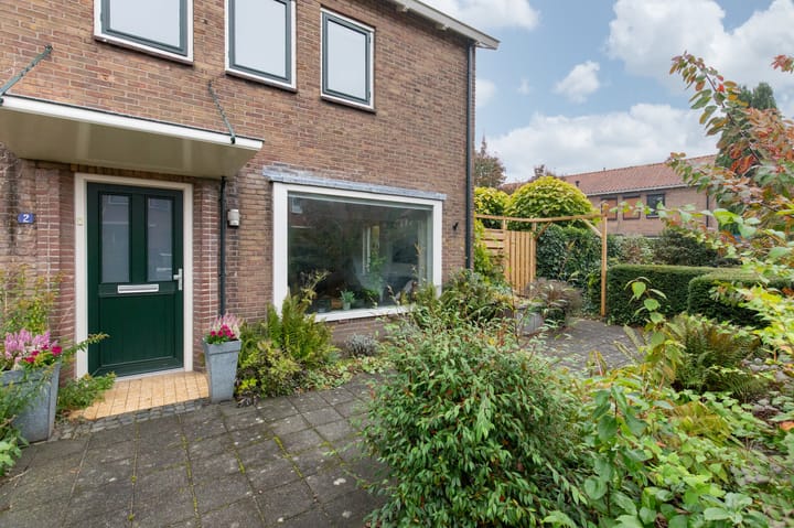 Foto 7 van Constantia Loudonlaan 2