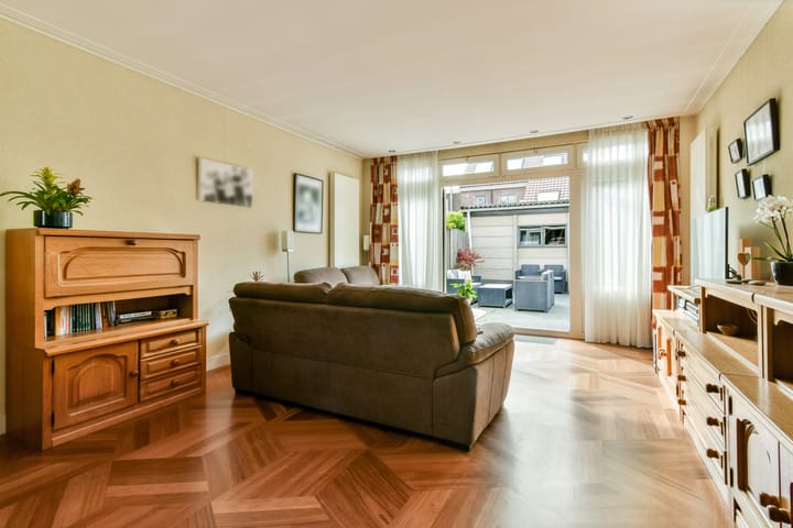 Foto 10 van Lijsterstraat 26