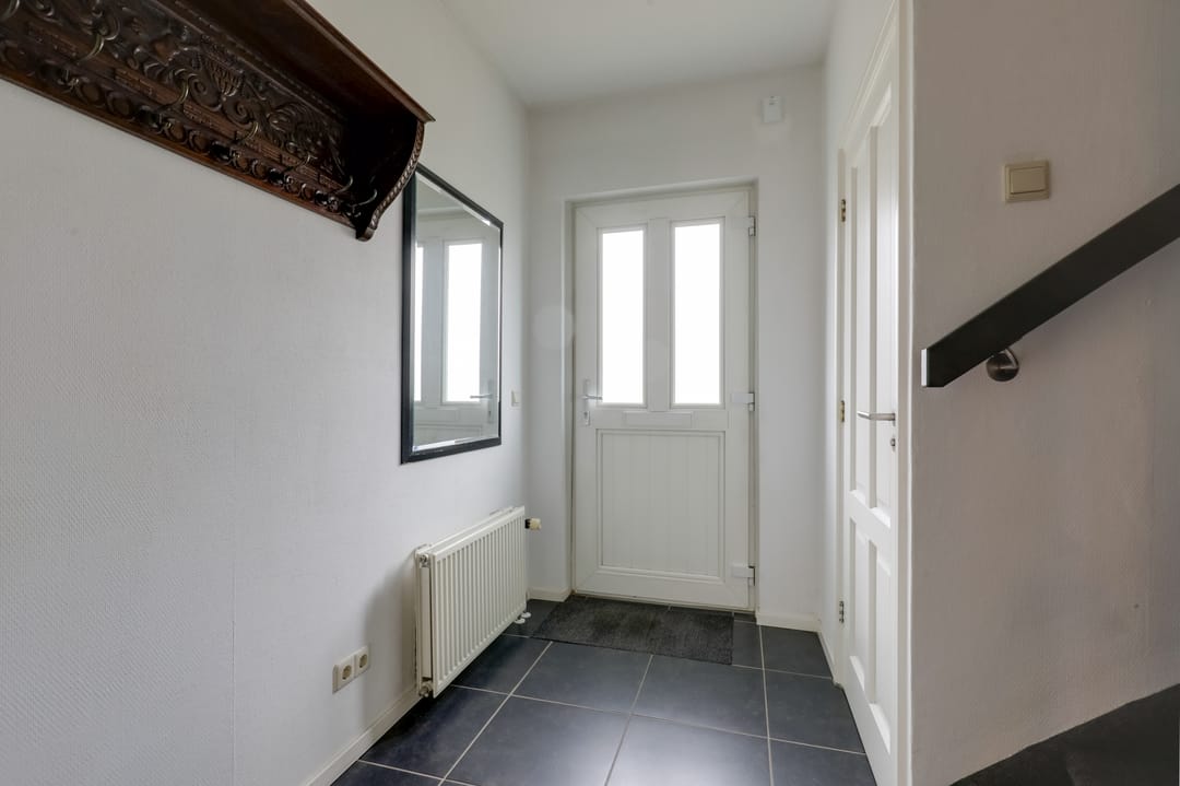 Foto 8 van Constantia Loudonlaan 2