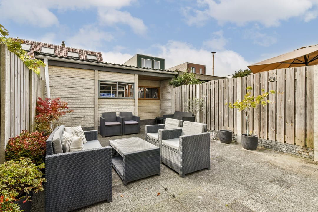 Foto 11 van Lijsterstraat 26