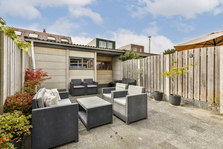 Foto 11 van Lijsterstraat 26