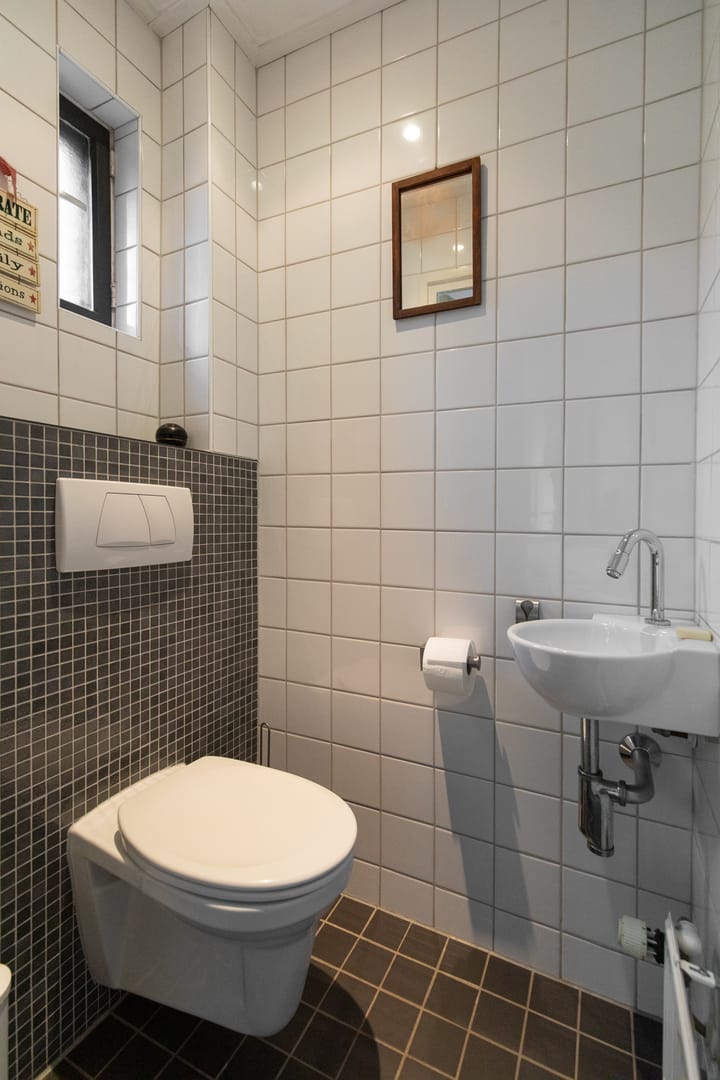 Foto 9 van Constantia Loudonlaan 2