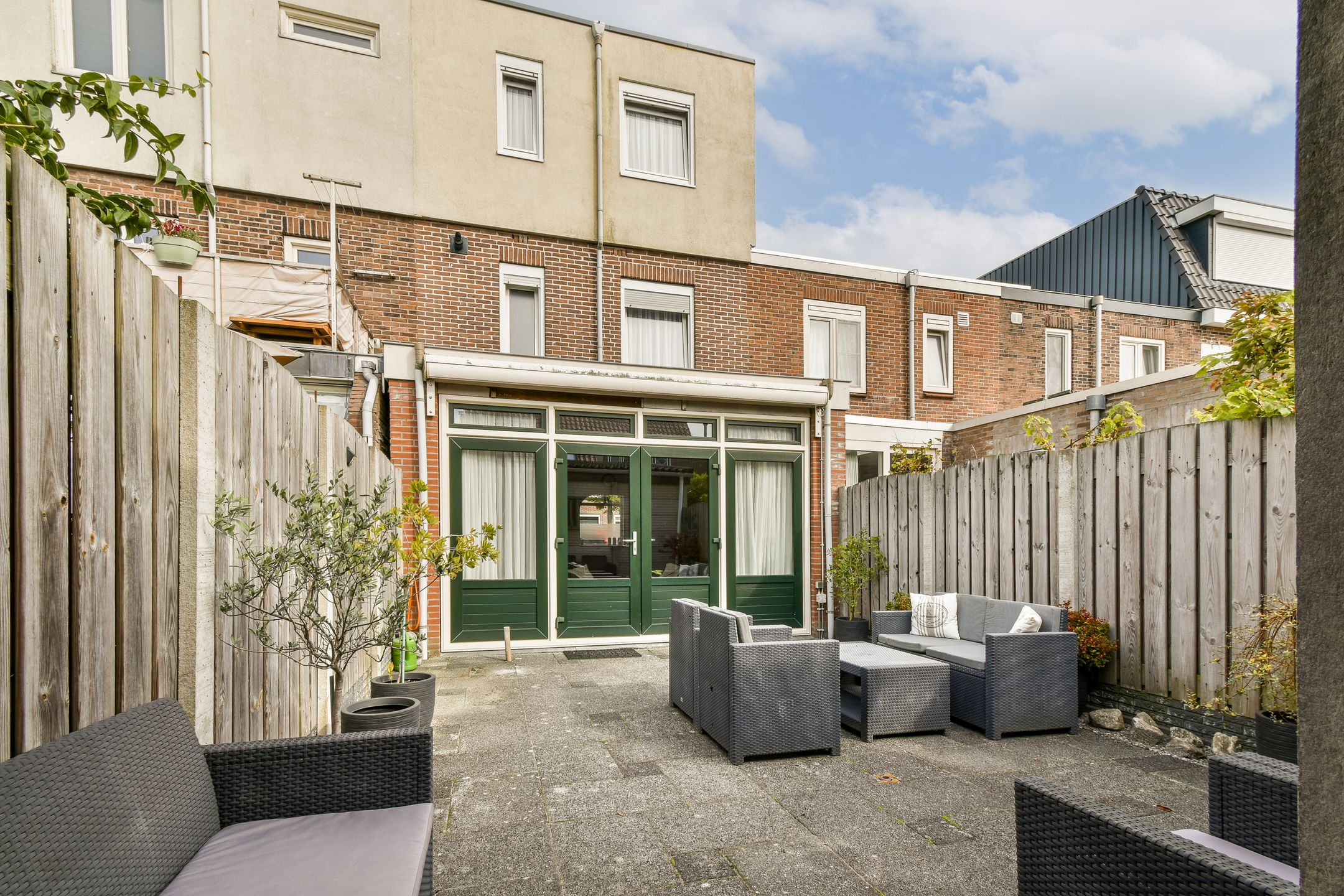 Foto 12 van Lijsterstraat 26