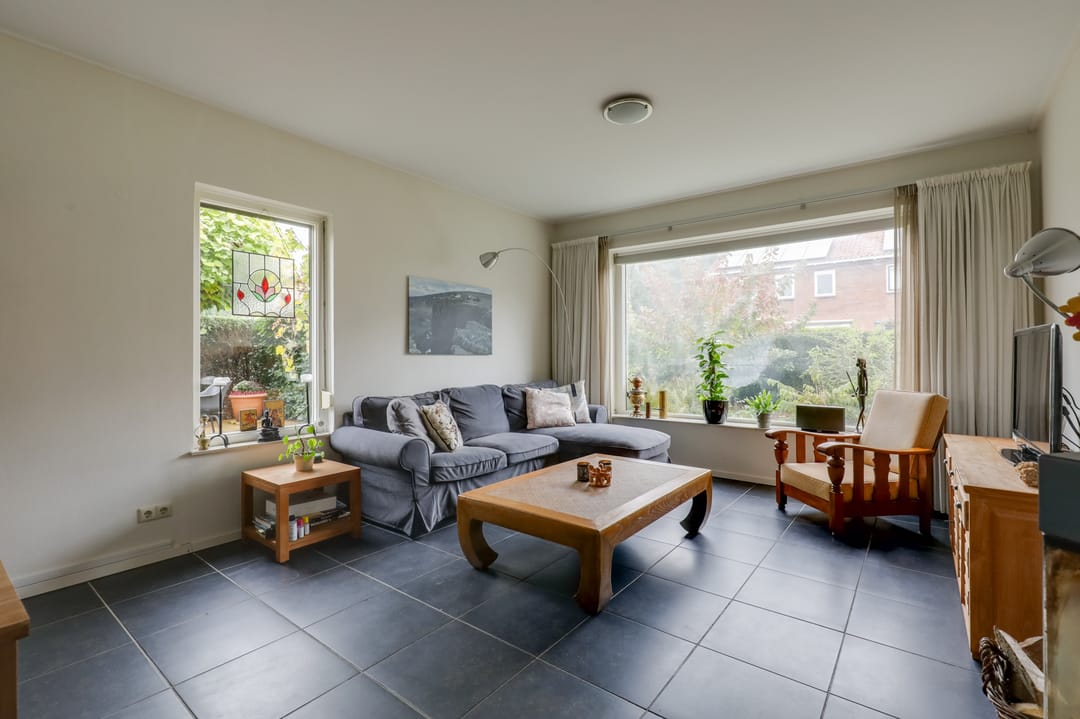 Foto 11 van Constantia Loudonlaan 2