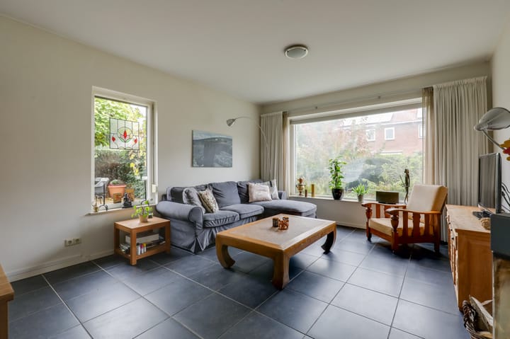 Foto 11 van Constantia Loudonlaan 2