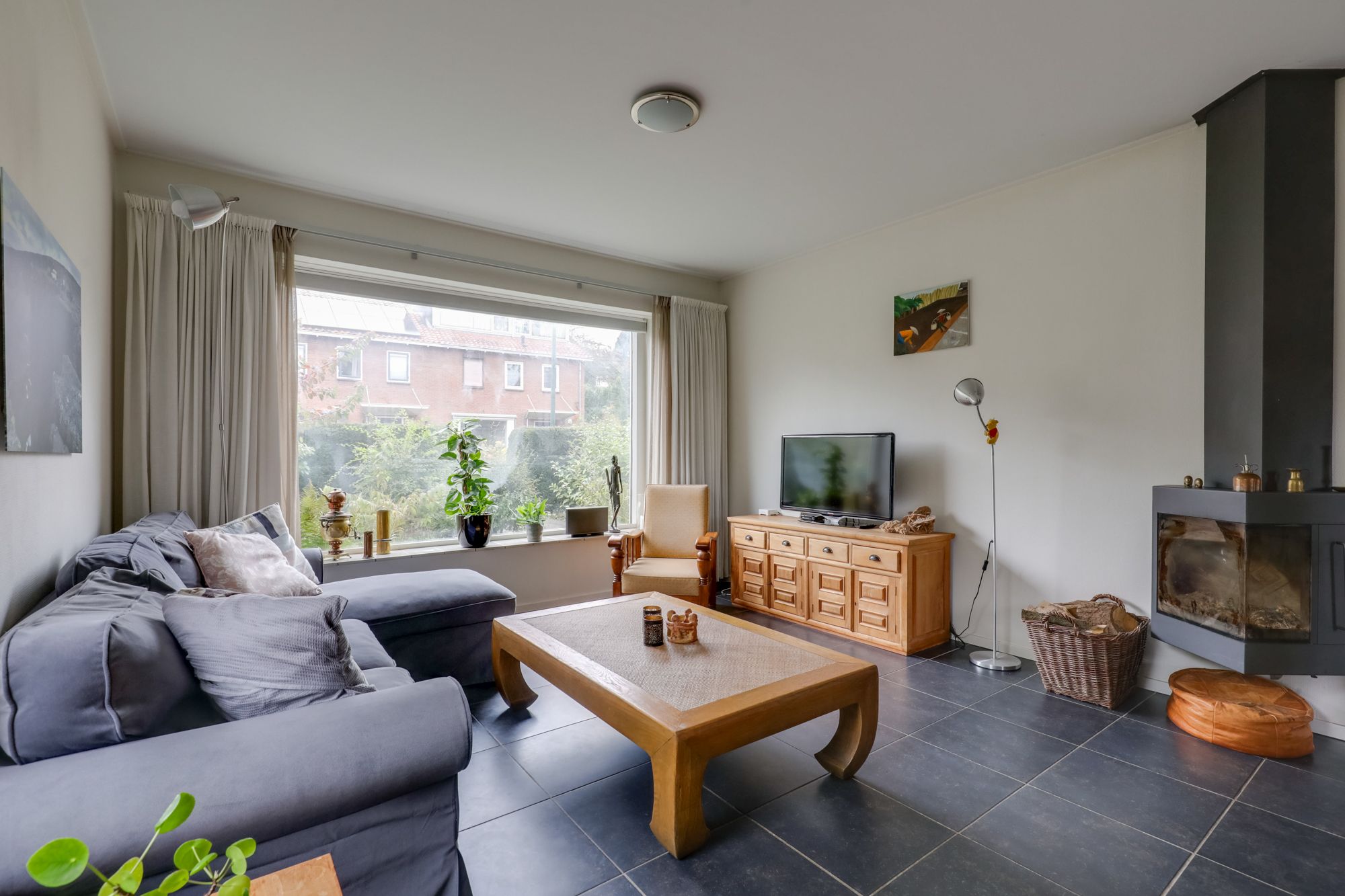 Foto 12 van Constantia Loudonlaan 2