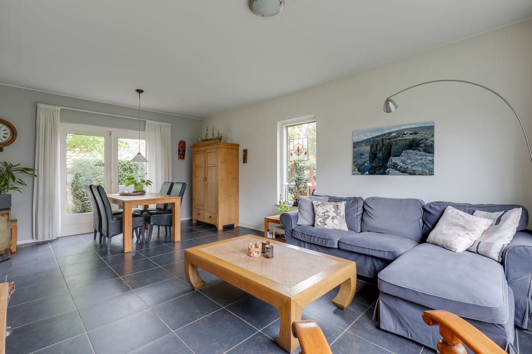 Foto 13 van Constantia Loudonlaan 2