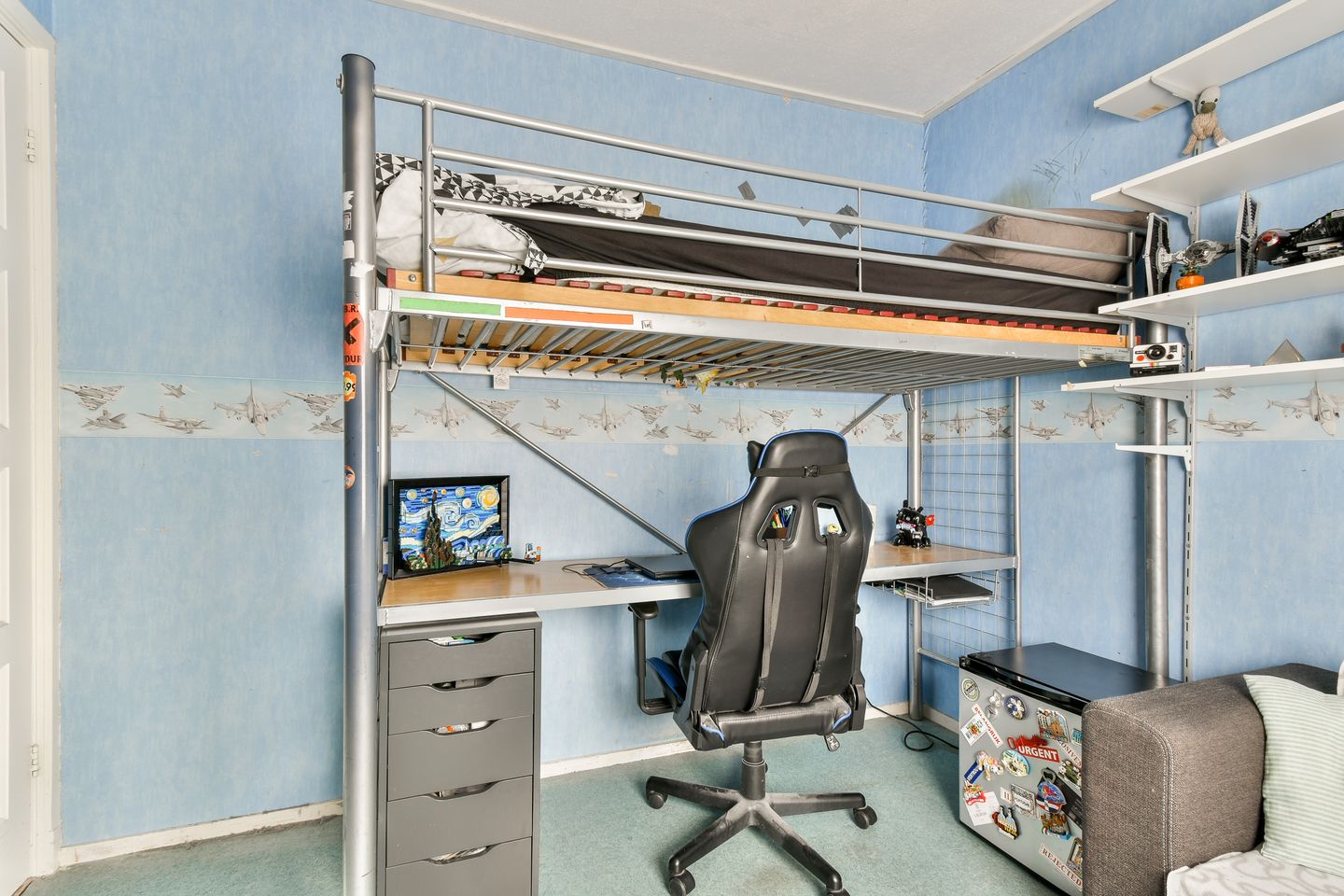 Foto 19 van Lijsterstraat 26