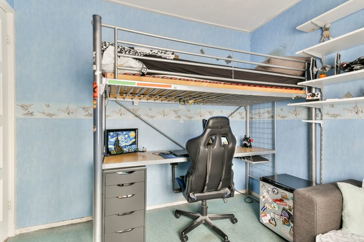 Foto 19 van Lijsterstraat 26