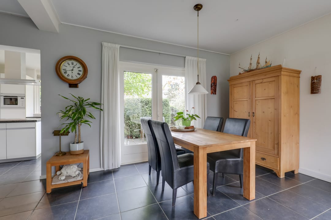 Foto 16 van Constantia Loudonlaan 2